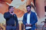 Salman Khan, Ali Abbas Zafar at Sultan Trailer Launch on 24th May 2016